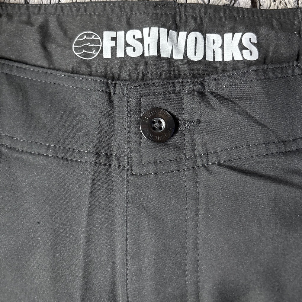 Men’s Fishworks size 36